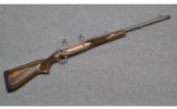 Ruger M77 Hawkeye in .300 Ruger Compact Magnum. - 1 of 8