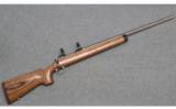 Savage Model 12 in .308 WInchester - 1 of 8