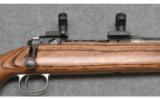 Savage Model 12 in .308 WInchester - 2 of 8