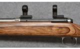 Savage Model 12 in .308 WInchester - 4 of 8