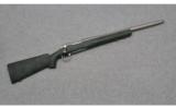 Remington Model 700 SPS Tactical in .223 Remington - 1 of 8