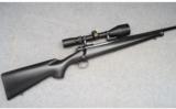 Winchester 70 XTR Featherweight with Simmons Scope, .270 Win. - 1 of 9