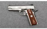 Ruger SR1911 in .45 Auto - 2 of 3
