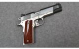 Kimber Custom II in .45 ACP - 1 of 3