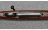 Winchester Model 70 Alaskan in .338 Win. - 3 of 8