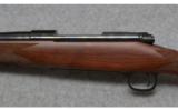 Winchester Model 70 Alaskan in .338 Win. - 4 of 8