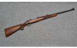 Ruger M77 Hawkeye in .375 Ruger - 1 of 8