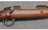 Ruger M77 Hawkeye in .375 Ruger - 2 of 8