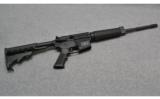 Smith & Wesson M&P-15 in 5.56 NATO - 1 of 8