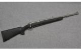 Ruger M77 Hawkeye in .375 Ruger - 1 of 8