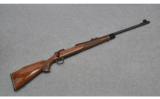 Remington model 700 BDL in .30-06 Springfield - 1 of 8