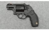 Taurus 605 Poly Protector ~ .357 Magnum - 2 of 2