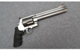 Smith & Wesson .500 S&W Magnum. - 1 of 3