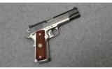 Wilson Combat Classic in .45 ACP - 1 of 3