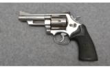 Smith and Wesson Model 629 in .44 Magnum - 2 of 3