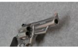 Smith and Wesson Model 629 in .44 Magnum - 3 of 3