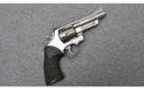 Smith and Wesson Model 629 in .44 Magnum - 1 of 3