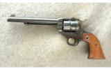 Ruger Single Six Revolver .22 LR / .22 Mag - 2 of 2