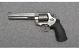 Smith & Wesson 629-6 in .44 Magnum - 2 of 3