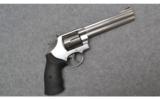 Smith & Wesson 629-6 in .44 Magnum - 1 of 3