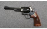 Smith and Wesson 29-10 Classic in .44 Magnum - 2 of 3