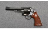 Smith and Wesson Model 29-2 in .44 Magnum - 2 of 3