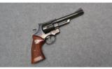 Smith and Wesson Model 29-2 in .44 Magnum - 1 of 3