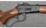 Big Horn Armory Spike Driver in .500 S&W Magnum - 2 of 8
