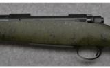 Nosler 26 M48 Western Rifle, New From Nosler - 4 of 8