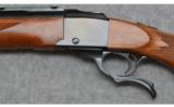 Ruger No 1 in .375 Holland and Holland Magnum - 4 of 8