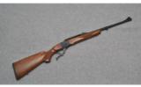 Ruger No 1 in .280 Remington - 1 of 8