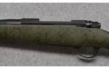 Nosler .300 Win Mag M48 Western Rifle, New From Nosler - 4 of 8