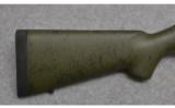 Nosler .300 Win Mag M48 Western Rifle, New From Nosler - 5 of 8