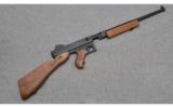 Auto Ordnance M1 Tommy Gun .45 ACP New From Maker. - 1 of 1