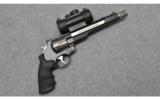 Smith & Wesson M629 Magnum Hunter in .44 Magnum - 1 of 3