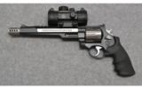 Smith & Wesson M629 Magnum Hunter in .44 Magnum - 2 of 3