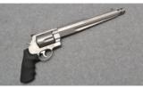 Smith & Wesson ~ 500 ~ .500 Smith & Wesson - 1 of 3