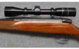 Weatherby Mark V Deluxe
.300 WBY - 4 of 8