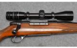 Weatherby Mark V Deluxe
.300 WBY - 2 of 8