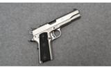 Ruger SR1911 in 10MM - 1 of 3