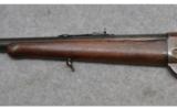 Winchester 1895 in .35 WCF - 6 of 8