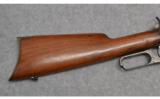 Winchester 1895 in .35 WCF - 5 of 8