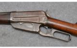 Winchester 1895 in .35 WCF - 4 of 8