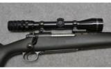 Winchester Model 70 in .300 Weatherby Magnum - 2 of 8