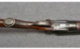 C.G. Bonehill .10 Guage Side by Side Shotgun - 3 of 8