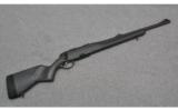 Steyr Pro Hunter in .376 Steyr. - 1 of 8