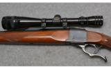 Ruger No 1 in 7mm Remington Magnum - 4 of 8