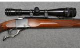 Ruger No 1 in 7mm Remington Magnum - 2 of 8