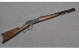 Winchester 1886 in .45-70 Govt. - 1 of 8
