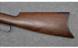 Winchester 1886 in .45-70 Govt. - 7 of 8